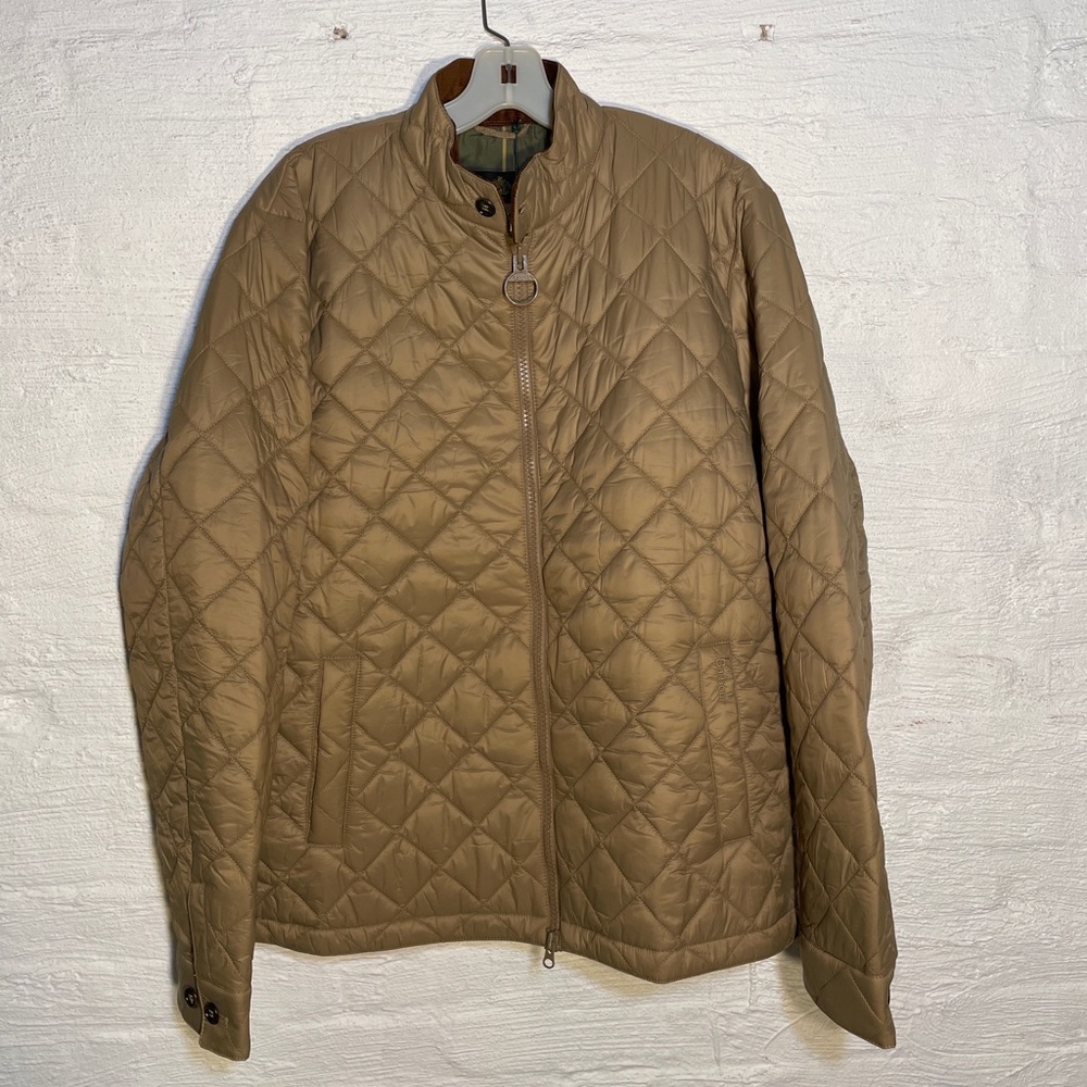 Barbour Biddel Jacket sz L